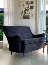 Load image into Gallery viewer, Mid-Century Parker Knoll Couch