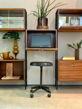 Load image into Gallery viewer, Mid-Century Modular Unit