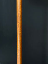 Load image into Gallery viewer, Mid-Century Floor Lamp with Brass Feet