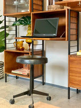 Load image into Gallery viewer, Mid-Century Modular Unit