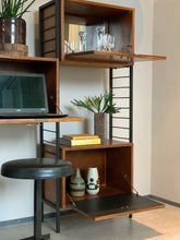 Load image into Gallery viewer, Mid-Century Modular Unit