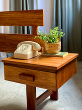 Load image into Gallery viewer, Kiaat Headboard