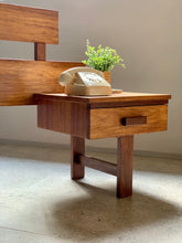 Load image into Gallery viewer, Kiaat Headboard