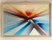 Load image into Gallery viewer, E. Levens Artwork