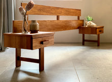 Load image into Gallery viewer, Kiaat Headboard