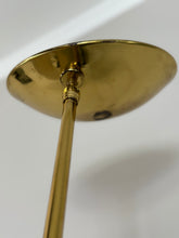 Load image into Gallery viewer, Retro Plated Brass Floor Lamp