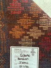 Load image into Gallery viewer, Baluchi Carpets