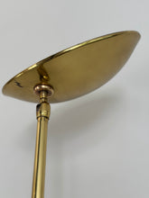 Load image into Gallery viewer, Retro Plated Brass Floor Lamp