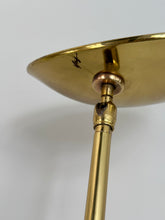 Load image into Gallery viewer, Retro Plated Brass Floor Lamp