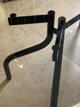 Load image into Gallery viewer, Tubular Modernist, 7 Piece Dining set