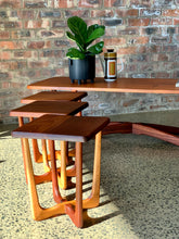 Load image into Gallery viewer, Mid-Century Side Table