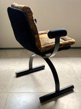 Load image into Gallery viewer, Tubular Modernist, 7 Piece Dining set