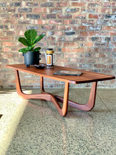 Load image into Gallery viewer, Mid-Century Coffee Table