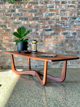 Load image into Gallery viewer, Mid-Century Coffee Table