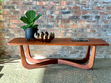 Load image into Gallery viewer, Mid-Century Coffee Table
