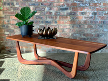 Load image into Gallery viewer, Mid-Century Coffee Table