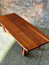 Load image into Gallery viewer, Mid-Century Coffee Table
