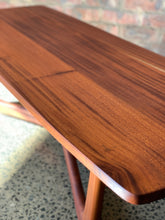 Load image into Gallery viewer, Mid-Century Coffee Table