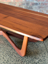 Load image into Gallery viewer, Mid-Century Coffee Table