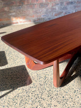 Load image into Gallery viewer, Mid-Century Coffee Table