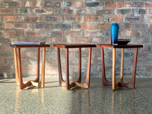 Load image into Gallery viewer, Mid-Century Side Table