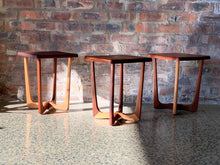 Load image into Gallery viewer, Mid-Century Side Table