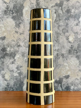 Load image into Gallery viewer, Tall Checkered Vases