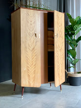 Load image into Gallery viewer, Retro Wardrobe