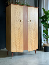 Load image into Gallery viewer, Retro Wardrobe