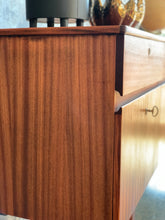 Load image into Gallery viewer, Mid-Century Sideboard