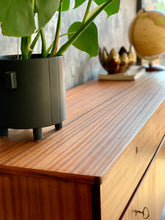 Load image into Gallery viewer, Mid-Century Sideboard