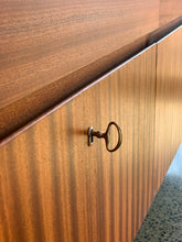 Load image into Gallery viewer, Mid-Century Sideboard