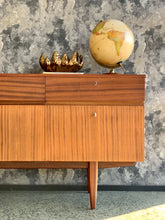 Load image into Gallery viewer, Mid-Century Sideboard