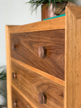 Load image into Gallery viewer, Mid-Century Chest of Drawers