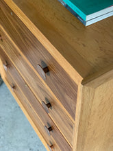 Load image into Gallery viewer, Mid-Century Chest of Drawers