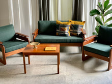 Load image into Gallery viewer, Pair Of Grafton Everest Armchairs