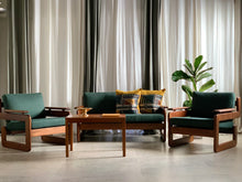 Load image into Gallery viewer, Pair Of Grafton Everest Armchairs