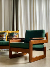 Load image into Gallery viewer, Pair Of Grafton Everest Armchairs