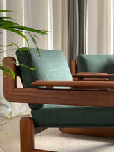 Load image into Gallery viewer, Pair Of Grafton Everest Armchairs