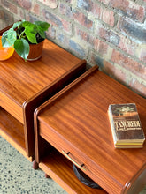 Load image into Gallery viewer, Mid-Century Pedestals