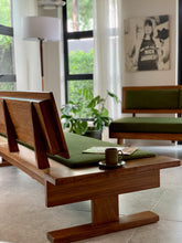 Load image into Gallery viewer, Kiaat Couch (L)