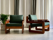 Load image into Gallery viewer, Pair Of Grafton Everest Armchairs