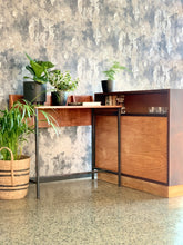 Load image into Gallery viewer, Retro Bookshelf