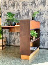 Load image into Gallery viewer, Retro Bookshelf