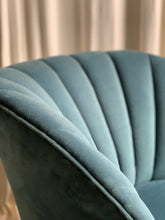Load image into Gallery viewer, Pair Of Vintage Armchairs