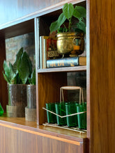 Load image into Gallery viewer, Retro Wall Unit