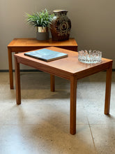 Load image into Gallery viewer, Mid-Century Coffee Table by 'Heggen'