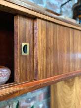 Load image into Gallery viewer, Retro Wall Unit