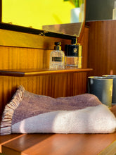 Load image into Gallery viewer, Retro Dresser With Mirror