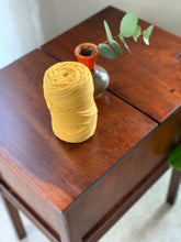 Load image into Gallery viewer, Vintage Sewing Cabinet